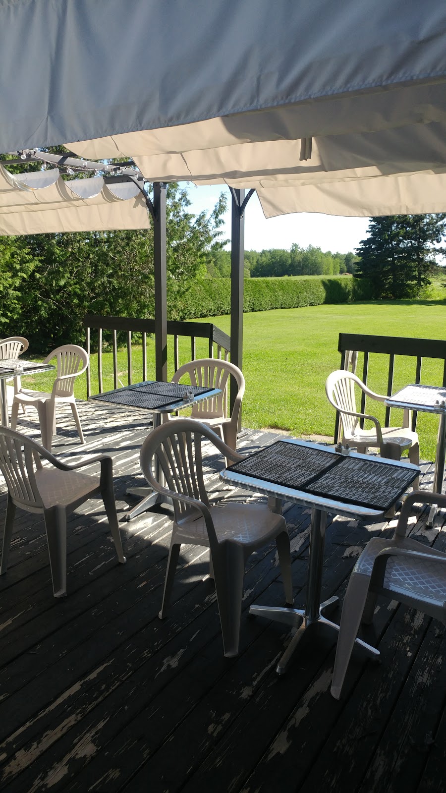 LAmbiance Saint-Jean-de-Matha | 1620 Route Louis-Cyr, Saint-Jean-de-Matha, QC J0K 2S0, Canada | Phone: (450) 886-0728