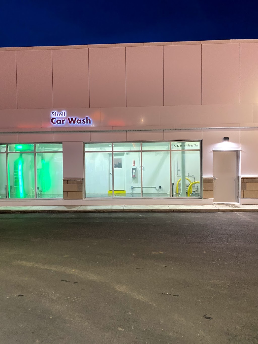 Shell Gas Station | 17203 Hiller Rd SW, Edmonton, AB T6W, Canada | Phone: (825) 512-5897