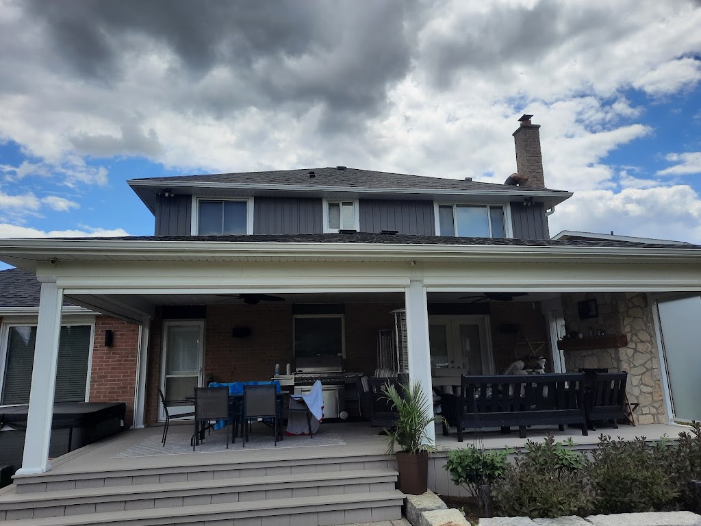 Brantford Eavestrough & Siding | 1633 Colborne St E, Brantford, ON N3T 5L4, Canada | Phone: (519) 774-1471