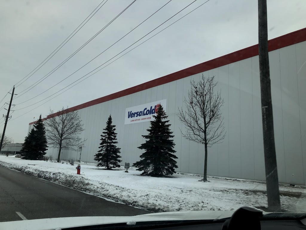 Versacold Group | 107 Walker Dr, Brampton, ON L6T 5K5, Canada | Phone: (905) 793-2653