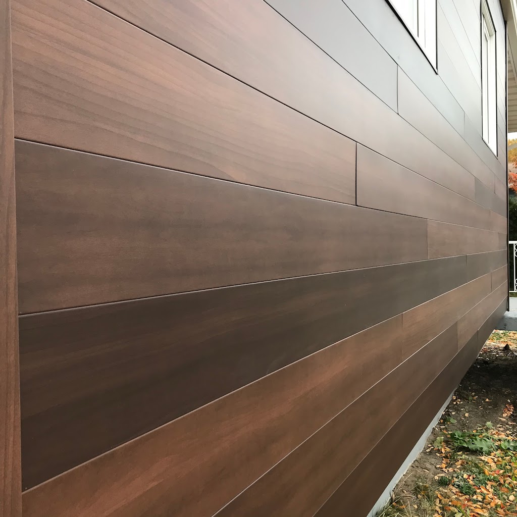 Toitures Et Rénovations D’ici | 1700 Bd du Royaume O, Chicoutimi, QC G7H 5B1, Canada | Phone: (418) 690-0101