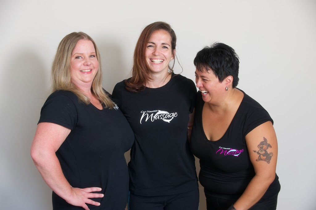 East Mountain Massage Fennell Ave E | 662 Fennell Ave E unit 1, Hamilton, ON L8V 1V1, Canada | Phone: (905) 769-3355