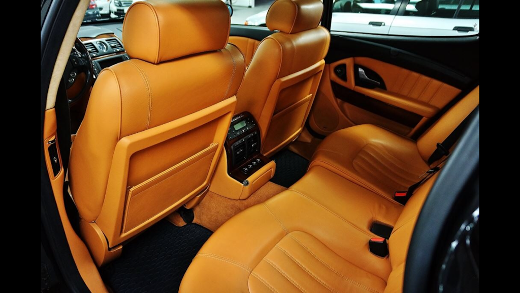 A.Z Auto | 166 Limestone Crescent, North York, ON M3J 2R1, Canada | Phone: (647) 710-3819