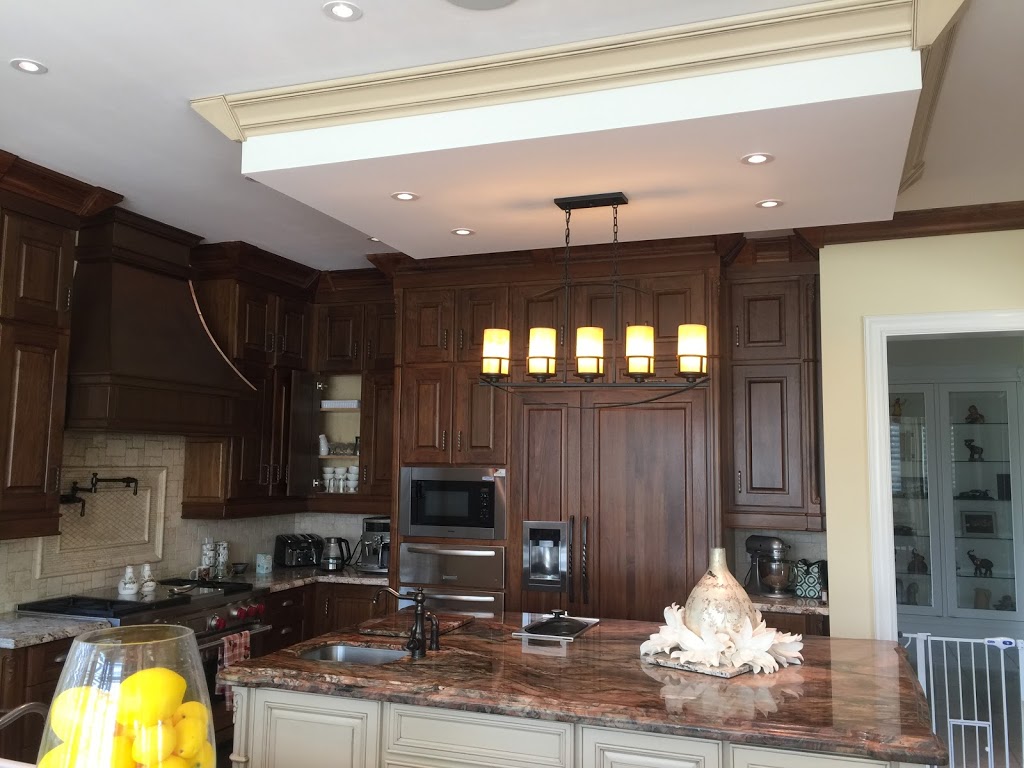 M7 Power | Best Custom Home, Commercial and Industrial Electrici | 1300 Cornwall Rd #201E, Oakville, ON L6J 7W5, Canada | Phone: (416) 575-4371