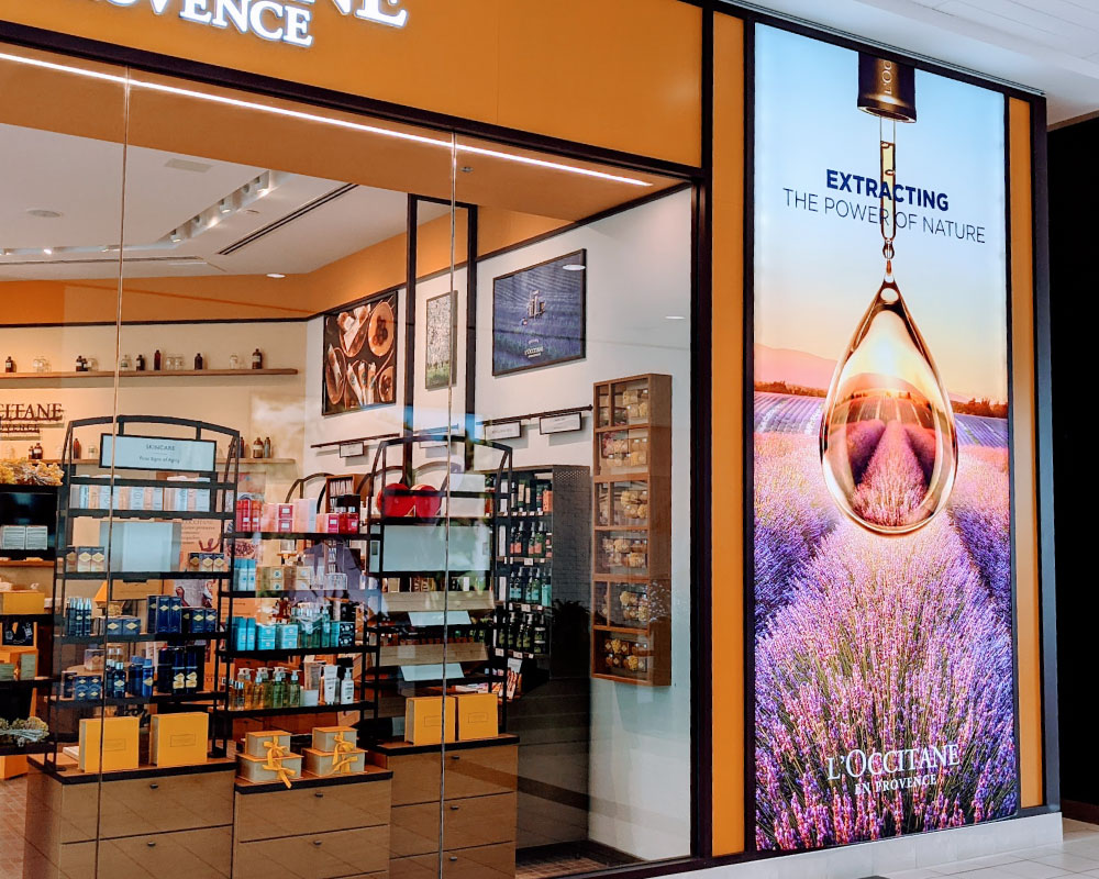 Porto Displays - Canada | 455 Addison Hall Cir Unit 5, Aurora, ON L4G 3X8, Canada | Phone: (800) 224-0415