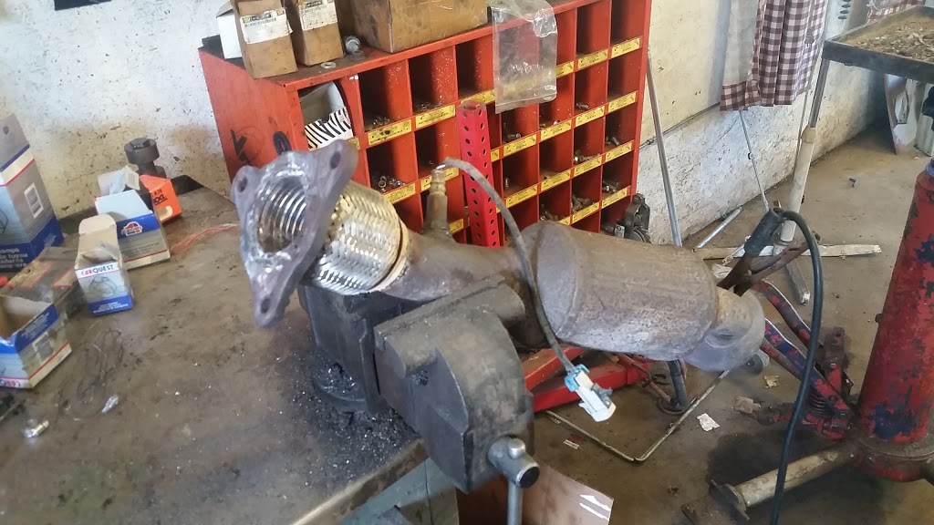 Creemore Automotive & Transmission | 7535 County Rd 9, Creemore, ON L0M 1G0, Canada | Phone: (705) 466-3535