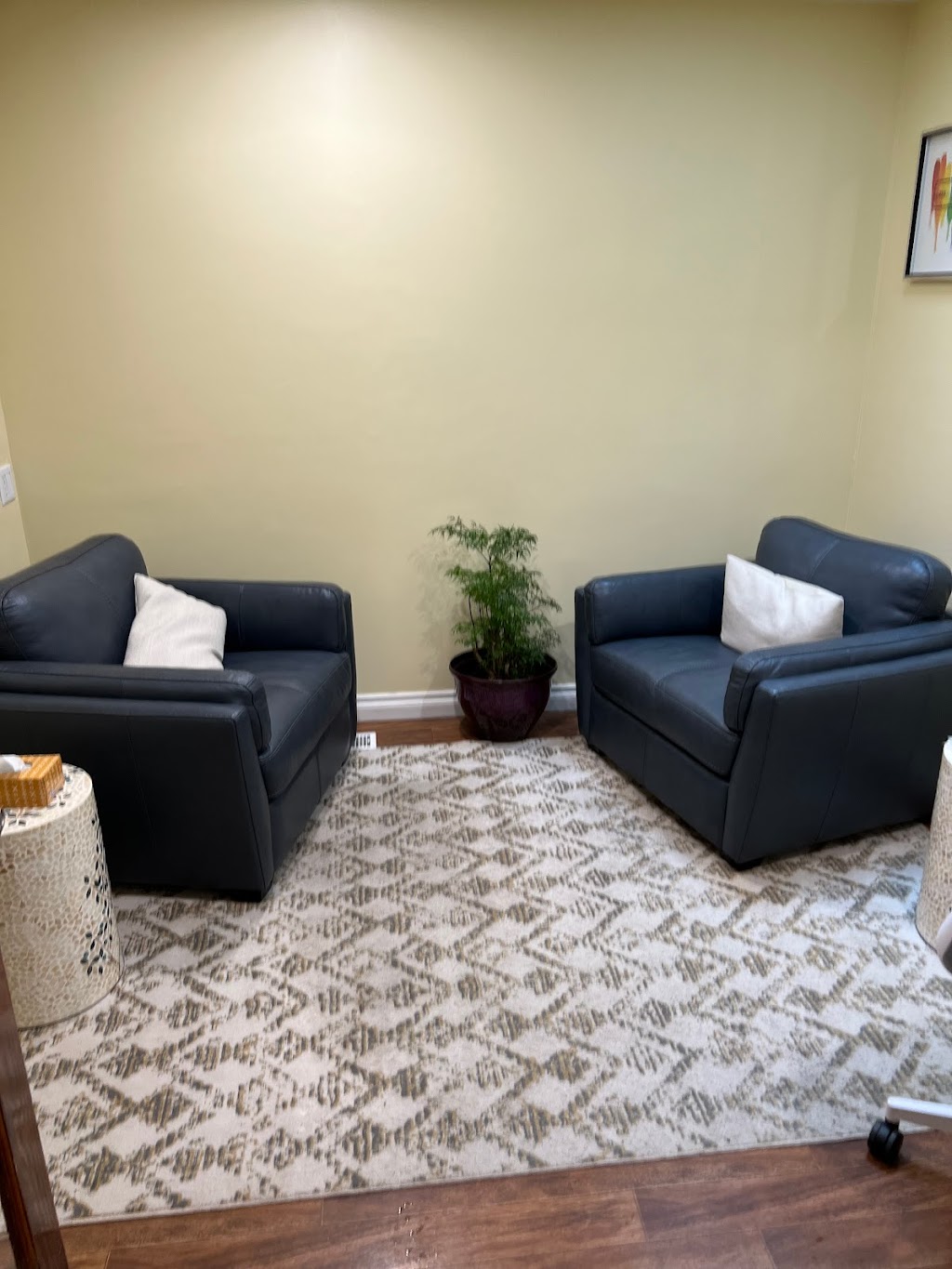 Balanced Thoughts Counselling | 108 Charing Cross St, Brantford, ON N3R 2H9, Canada | Phone: (226) 400-5378