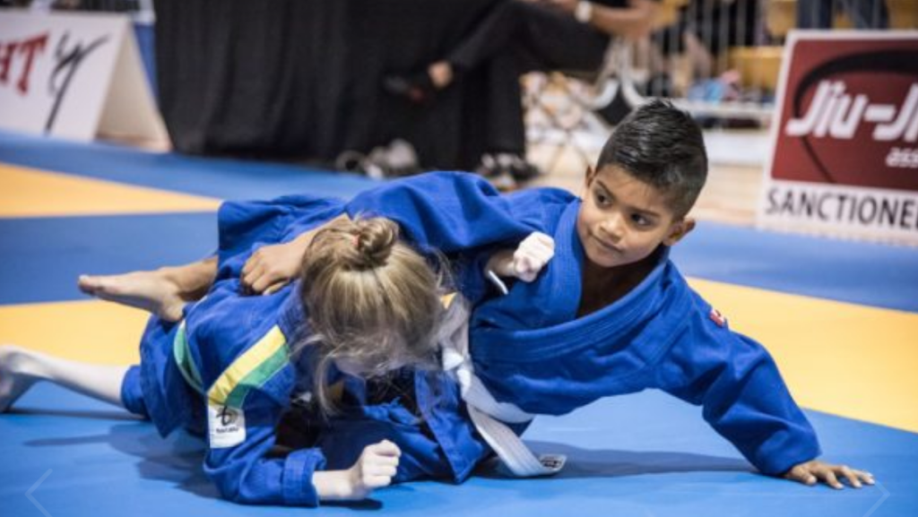 Absolute BJJ | 459 Barton St Unit 1, Stoney Creek, ON L8E 2L7, Canada | Phone: (647) 831-1306