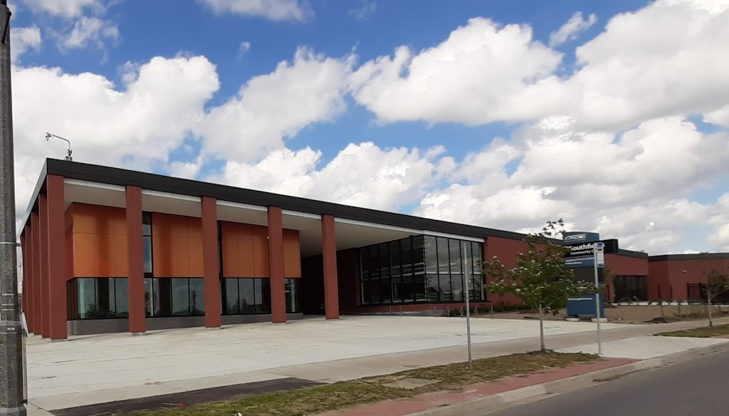 Southfields Community Centre 225 Dougall Ave, Caledon, ON L7C 3M7, Canada