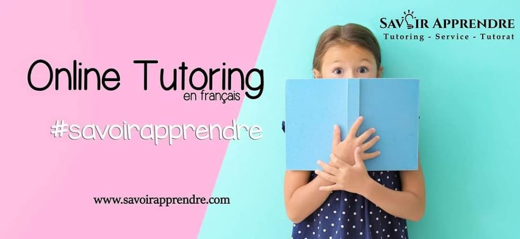Savoir Apprendre | 310 Longfields Dr, Nepean, ON K2J 4T1, Canada | Phone: (613) 699-7113