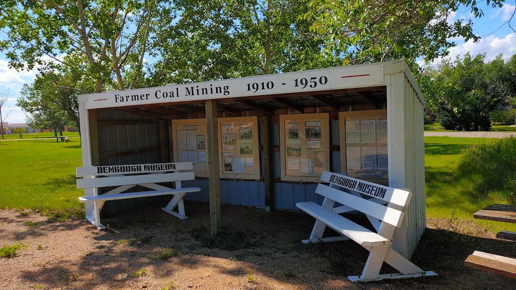Bengough Town Shop | 201 3 Ave E, Bengough, SK S0C 0K0, Canada | Phone: (306) 268-2181