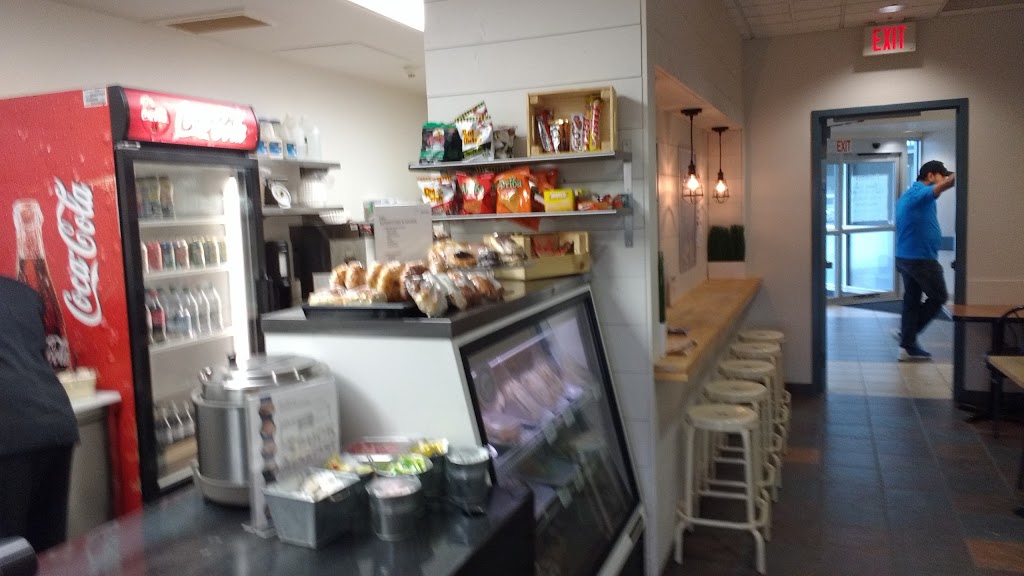 Bone Appetit Cafe | store | 75 Poseidon Bay, Winnipeg, MB R3M 3E4, Canada | 2049272631 OR +1 204-927-2631