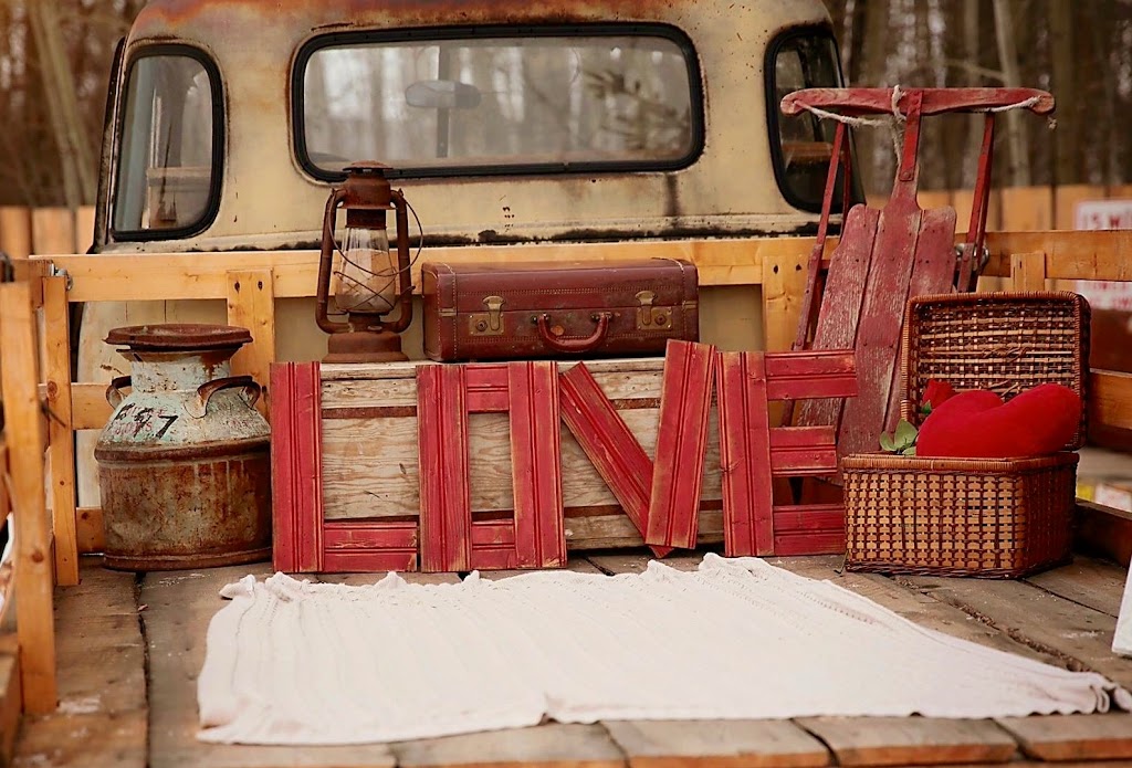 Olde Back Roads | 1132 Township Rd 522, Stony Plain, AB T7Z 1X9, Canada | Phone: (780) 903-7046