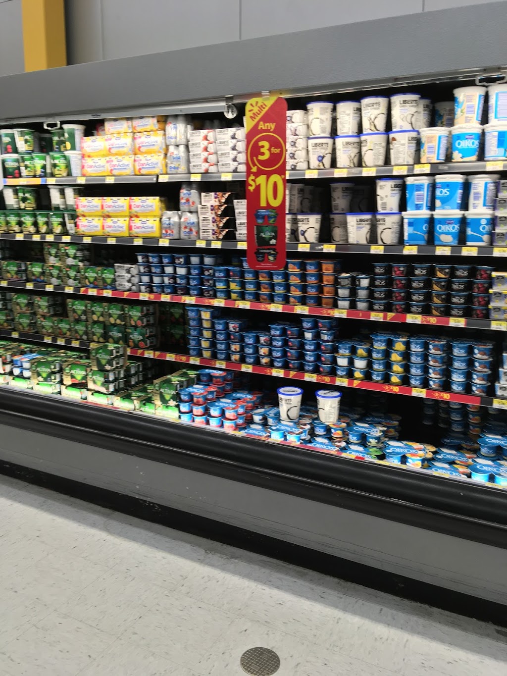 Walmart Supercentre | 6110 Currents Dr NW, Edmonton, AB T6W 0L7, Canada | Phone: (780) 438-1190