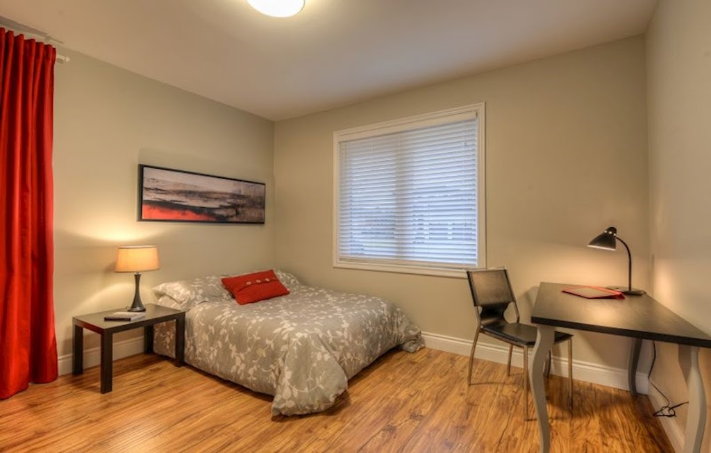 Premiere Suites | 165 Av. Allard, Dorval, QC H9S 3A9, Canada | Phone: (888) 575-7808