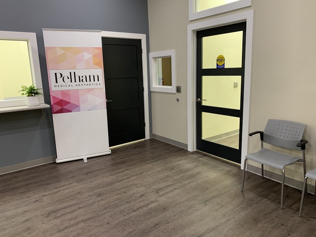 PELHAM MEDICAL AESTHETICS & Co. | 155 Hwy 20 W, Fonthill, ON L0S 1E5, Canada | Phone: (905) 329-0329
