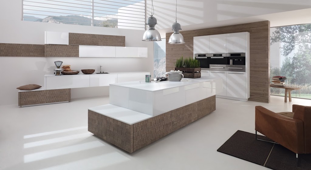 modo kitchens | 370 New Huntington Rd, Woodbridge, ON L4H 0R4, Canada | Phone: (905) 266-0117