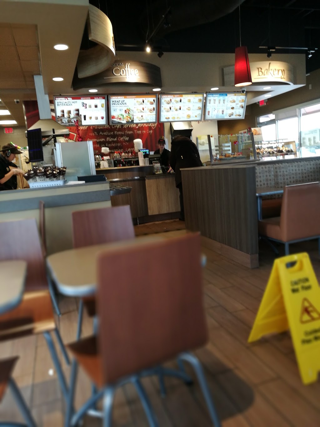 Tim Hortons | 2970 Saunders Settlement Rd, Sanborn, NY 14132, USA | Phone: (716) 731-5151