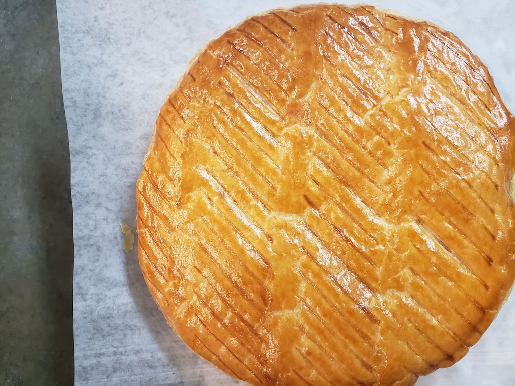 Planète Pain | 2020 Rue Gauthier, Montréal, QC H2K 1A7, Canada | Phone: (514) 521-9766