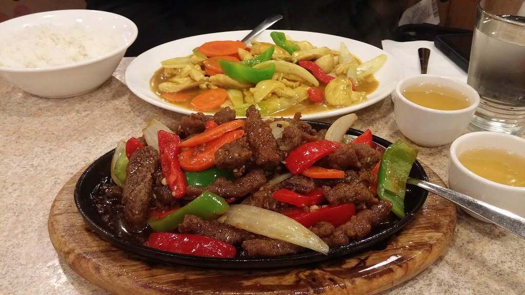 Tasty Vietnamese Restaurant | 636 King St #122, Spruce Grove, AB T7X 4K5, Canada | Phone: (780) 571-3825