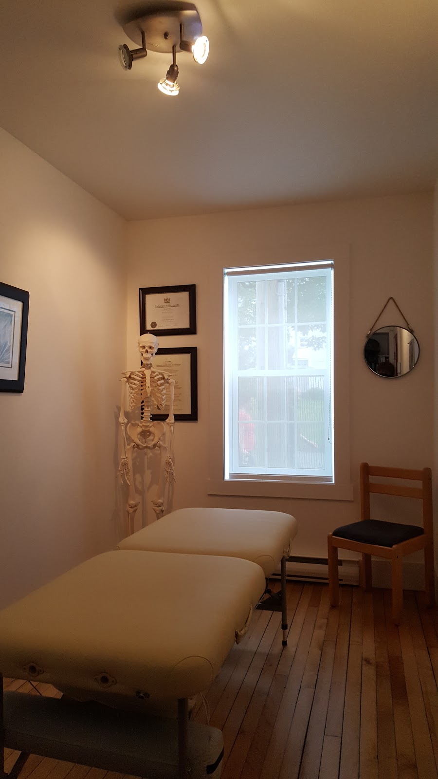 Clinique Solution Santé 360 | 401 Rue Saint-Patrice Ouest, Magog, QC J1X 1W8, Canada | Phone: (819) 342-3862