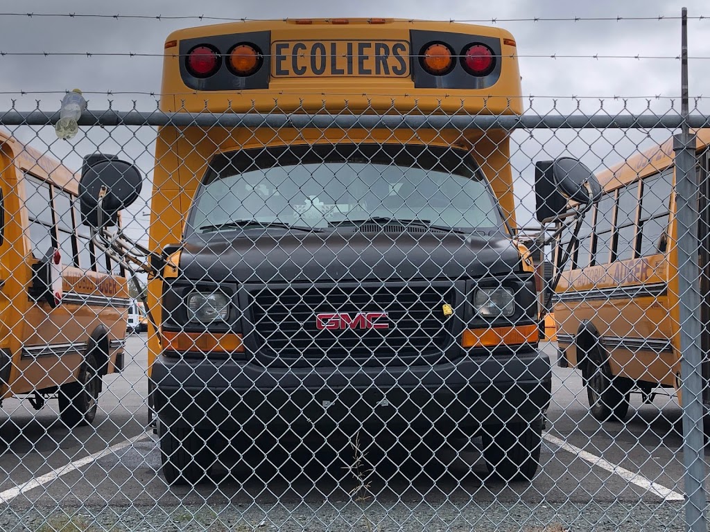 Autobus Rowley | 12522 Bd de la Colline, Québec, QC G3E 1H1, Canada | Phone: (418) 842-4874