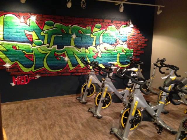 Mission Fitness | 27 Skyline Crescent NE, Calgary, AB T2K 5X2, Canada | Phone: (403) 274-9209