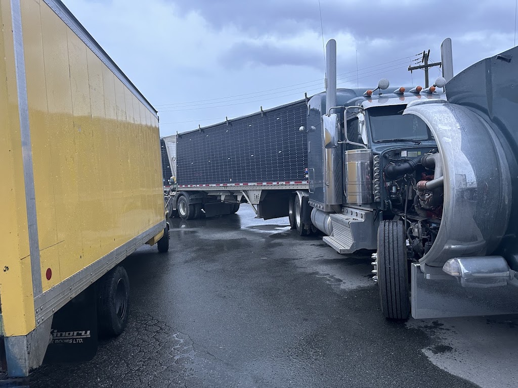 Mobile Truck Repair 24/7 CAN Diesel Repair ltd. | 34586 Quarry Ave, Abbotsford, BC V2S 8H3, Canada | Phone: (604) 805-5270