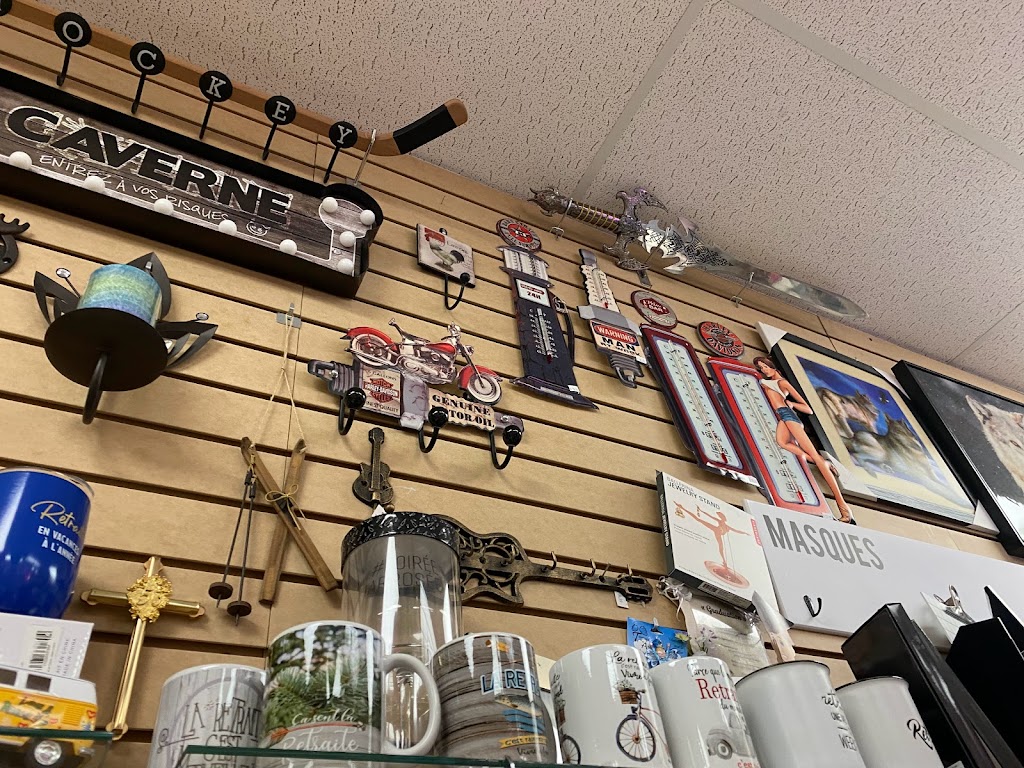 Carrefour Saint-Félicien | 1200 Boulevard St Félicien, Saint-Félicien, QC G8K 2N6, Canada | Phone: (418) 679-4535