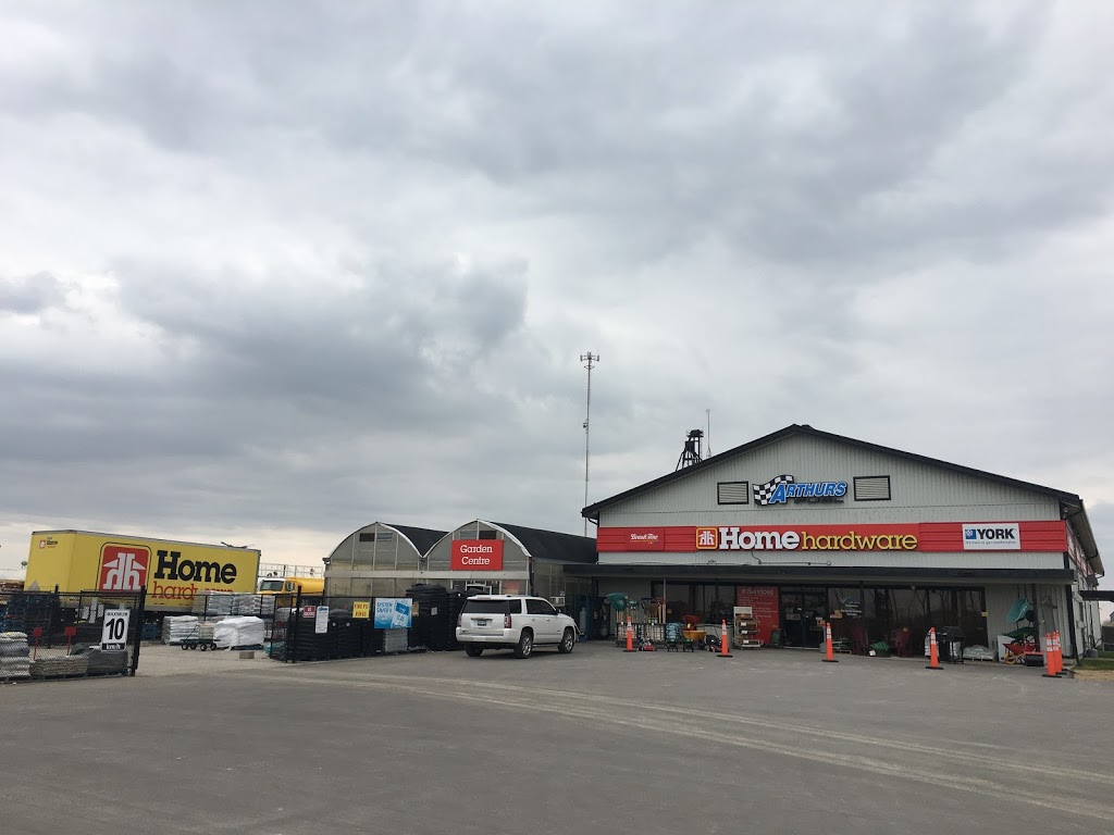 Grand Valley Home Hardware | 202350 County Rd 109, East Garafraxa, ON L9W 7N1, Canada | Phone: (519) 928-3370