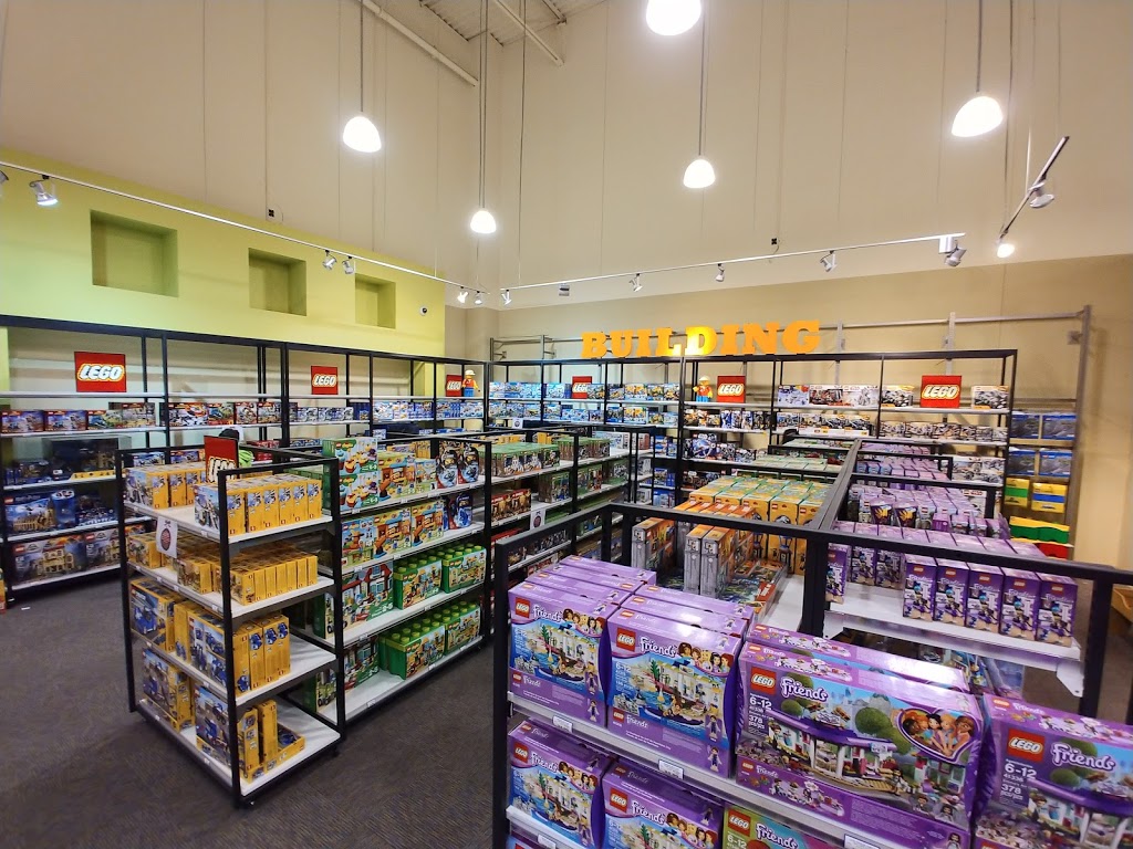 ToysRUs Canada Toybox | 435 Stone Rd W Unit 1, Guelph, ON N1G 2X6, Canada | Phone: (226) 251-1016