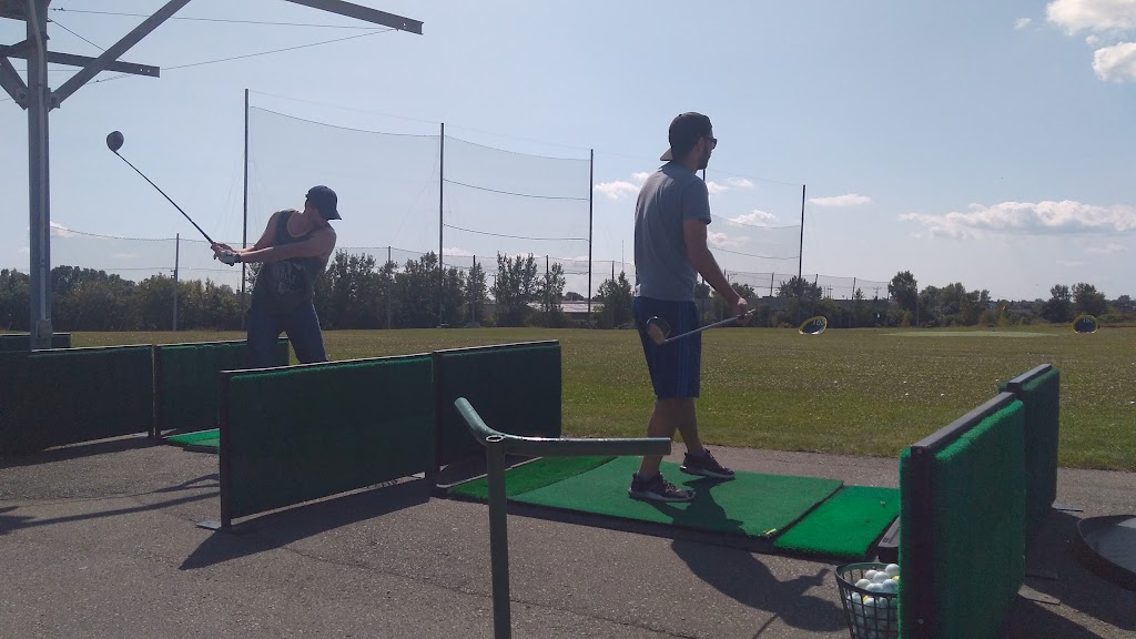 Ecole De Golf & Boutique Dome | 3000 Rue Edmond, Kirkland, QC H9H 5J5, Canada | Phone: (514) 694-0614