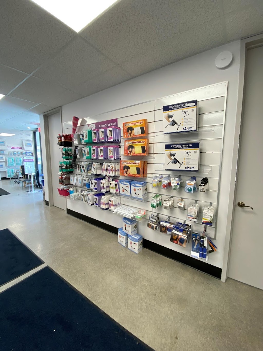 Médicus | 760 Rue Fréchette, Longueuil, QC J4J 5C9, Canada | Phone: (450) 442-2233