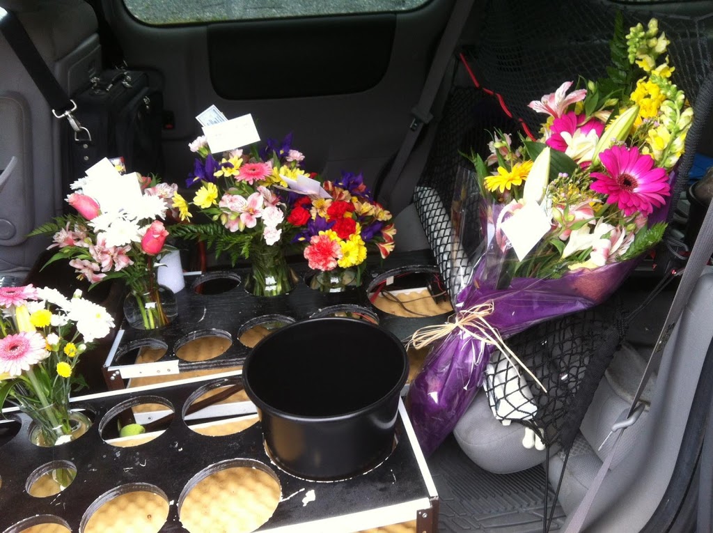 Noble Commercial Delivery Service | 3567 Picton St, Abbotsford, BC V2S 7H6, Canada | Phone: (604) 835-0338
