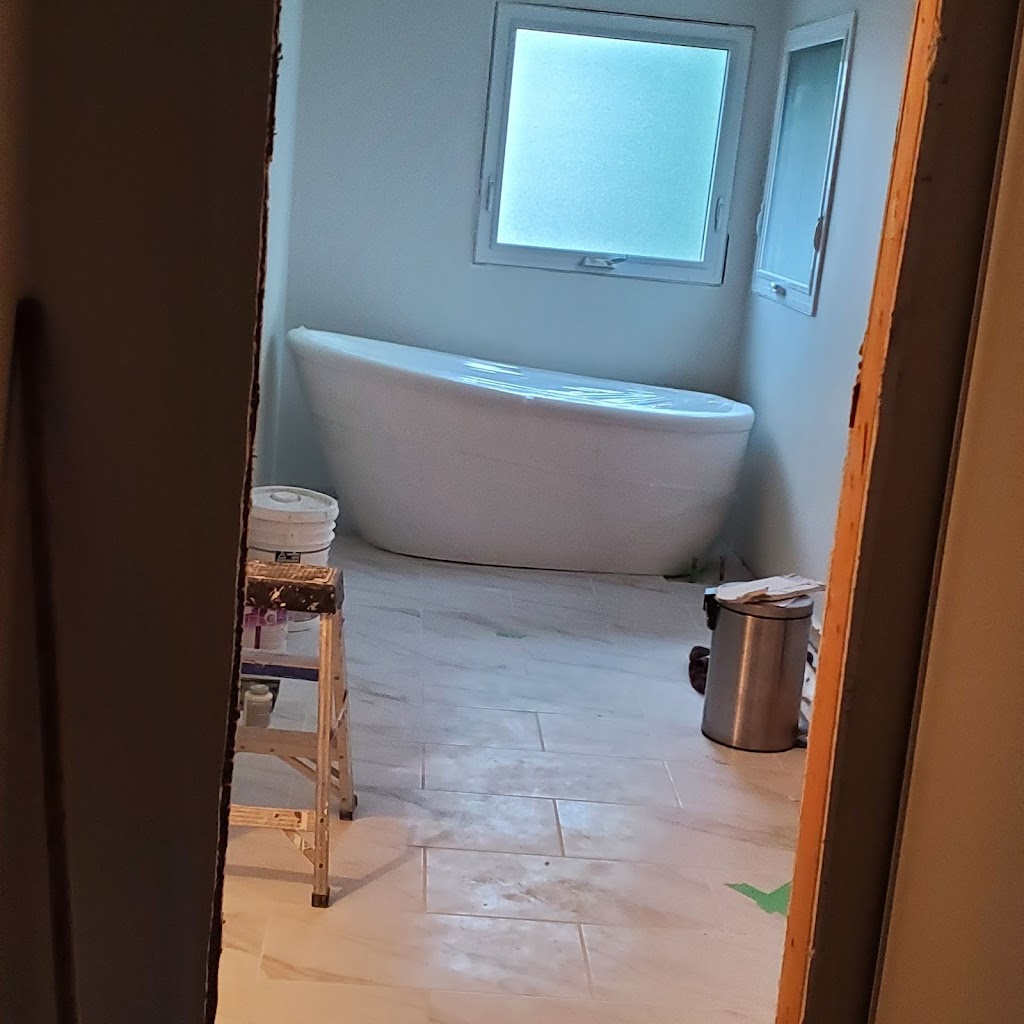 S&A Bathroom Reno inc. 12701481 Canada Inc | 98 Lake Louise Dr, Brampton, ON L6X 4Y6, Canada | Phone: (647) 704-0776