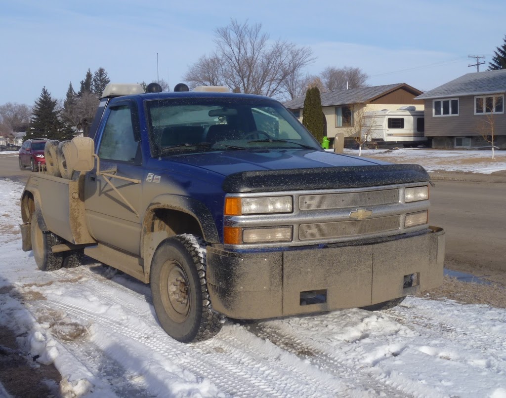 Valley Collision Centre | 703 Broadway St E, Fort QuAppelle, SK S0G 1S0, Canada | Phone: (306) 331-7123