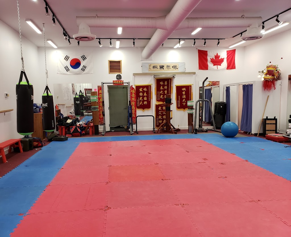 Rodds Taekwondo | 346 York Point Rd, Cornwall, PE C0A 1H4, Canada | Phone: (902) 218-1781