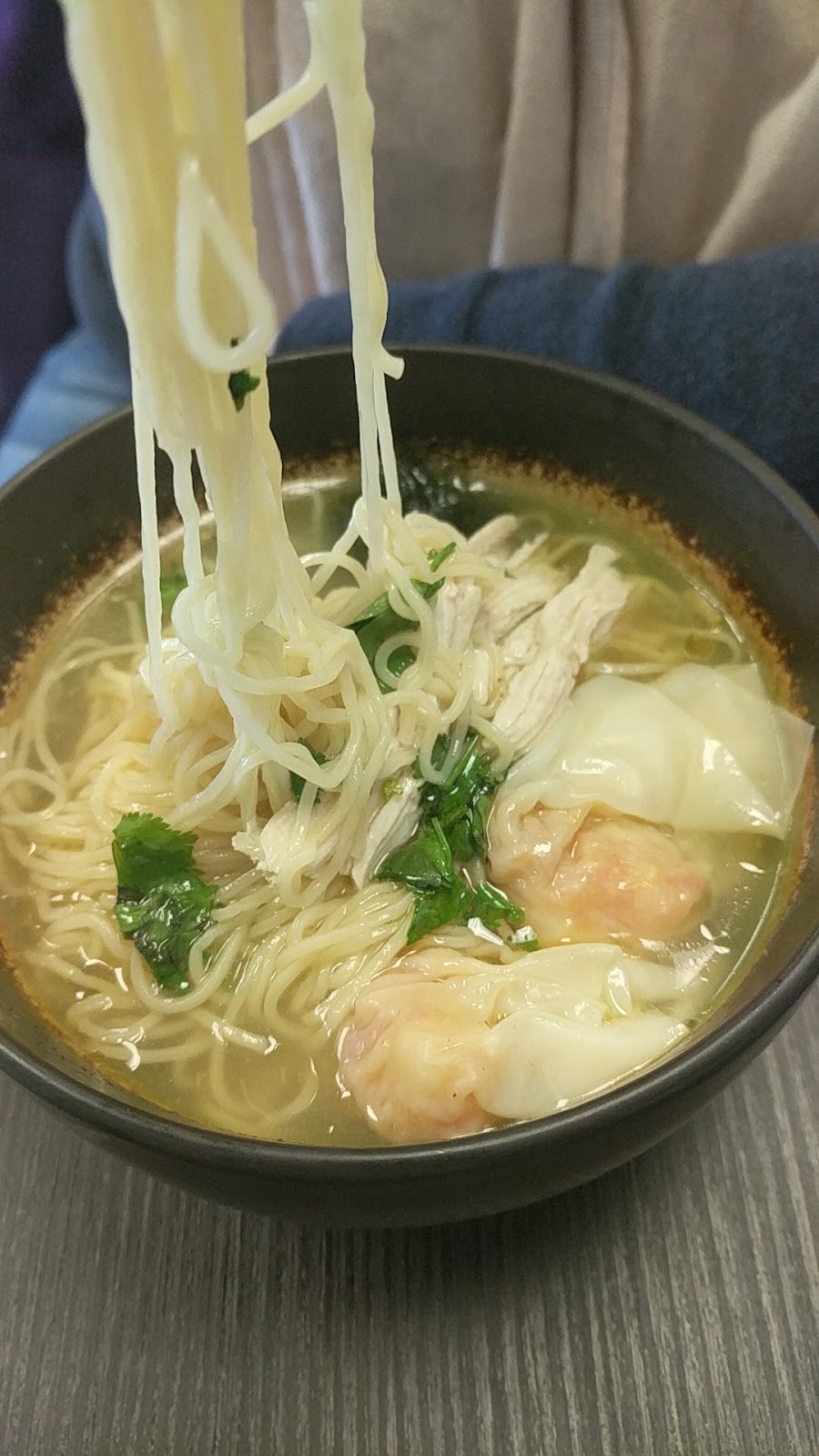 Eastcoast Dumpling House | 958 Cole Harbour Rd, Dartmouth, NS B2V 1E6, Canada | Phone: (902) 435-3777