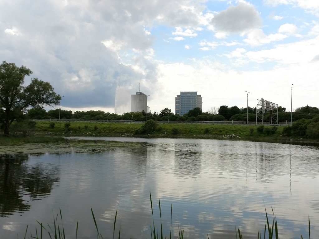 Parc Desjardins | 1 Rue Goyette, Gatineau, QC J8X 1B4, Canada
