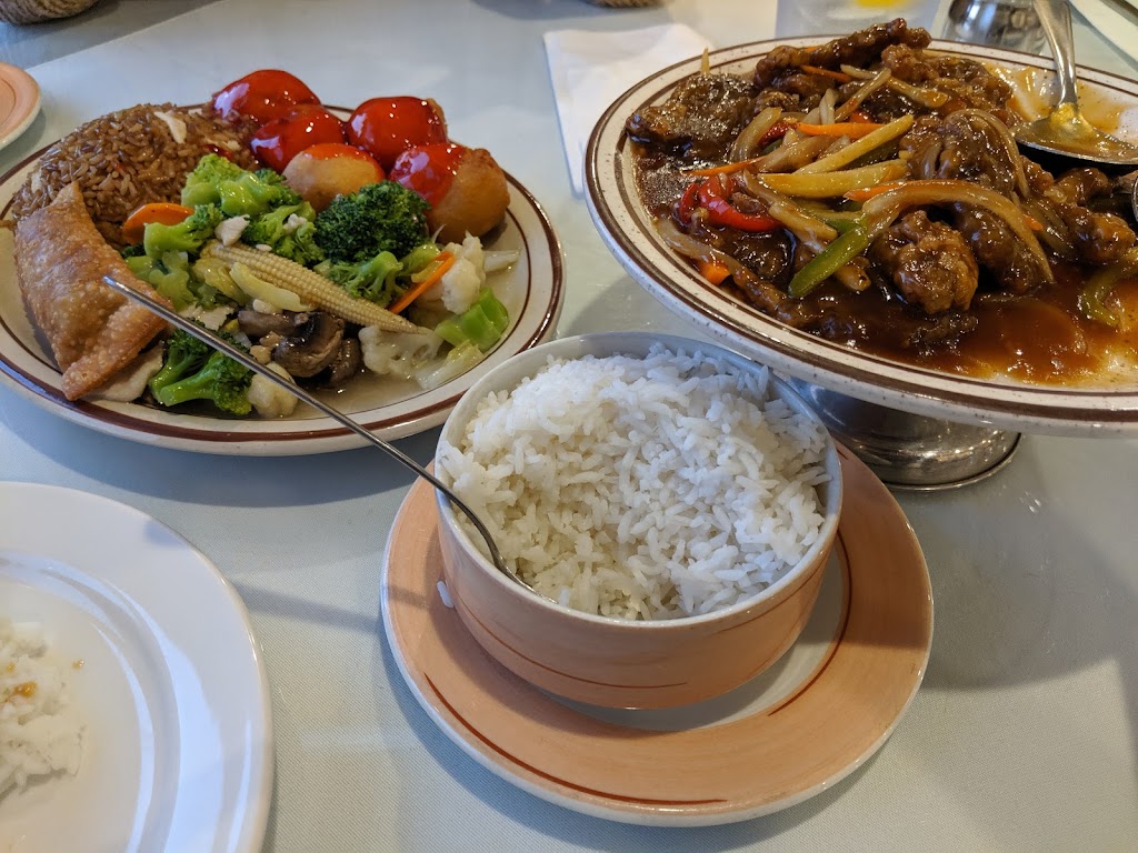 Kos Chinese Restaurant | 434 King St, Bridgewater, NS B4V 1A9, Canada | Phone: (902) 543-6080