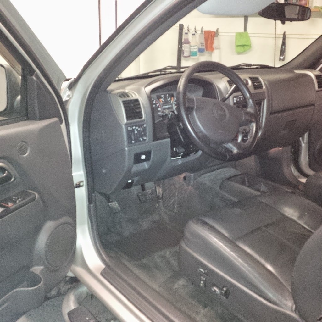 Car-A-Dise | 1333 Boundary Rd, Oshawa, ON L1J 6Z7, Canada | Phone: (289) 404-4409