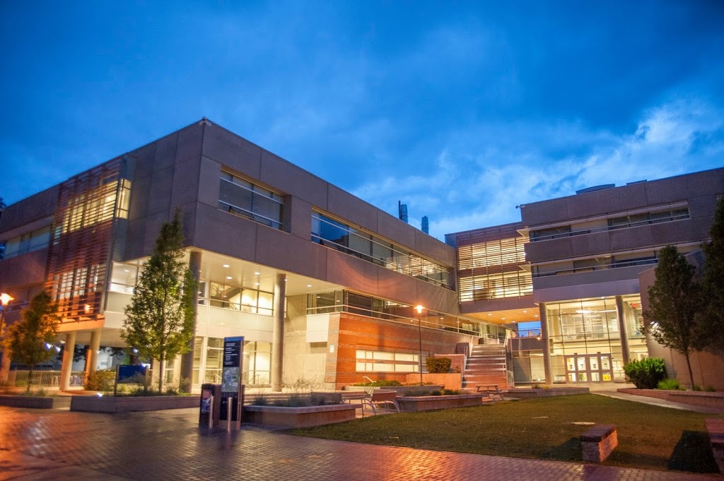 UBC Okanagan | 3333 University Way, Kelowna, BC V1V 1V7, Canada | Phone: (250) 807-8000
