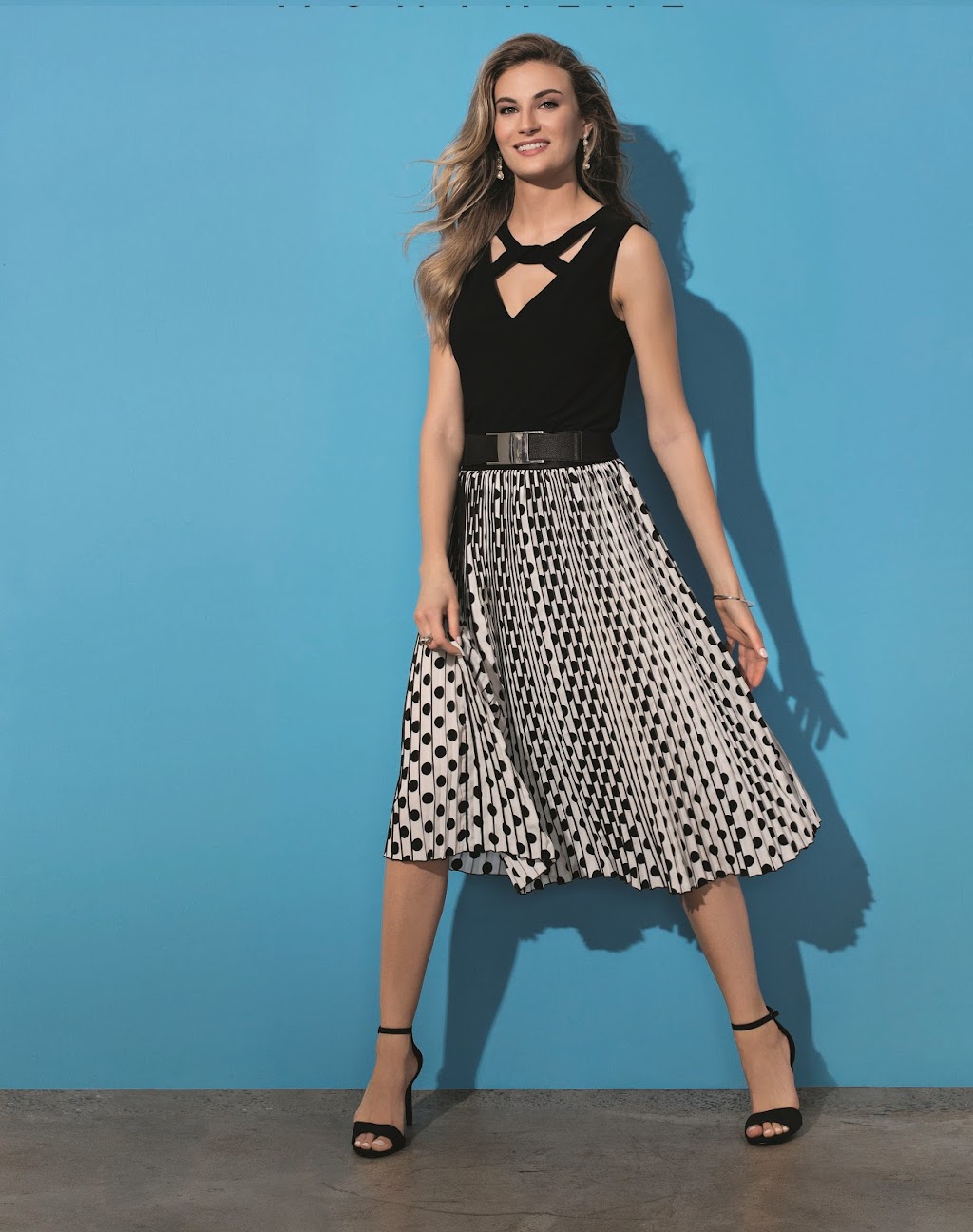 Tango Boutique | 6380 Fallsview Blvd, Niagara Falls, ON L2G 7X5, Canada | Phone: (905) 357-1861