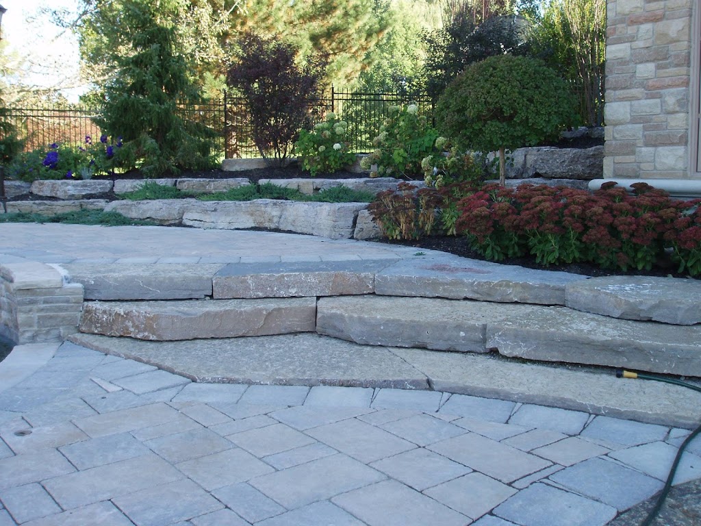 Cast-N-Stone Inc | 96 Ferndale Dr N, Barrie, ON L4N 9V4, Canada | Phone: (705) 719-6565