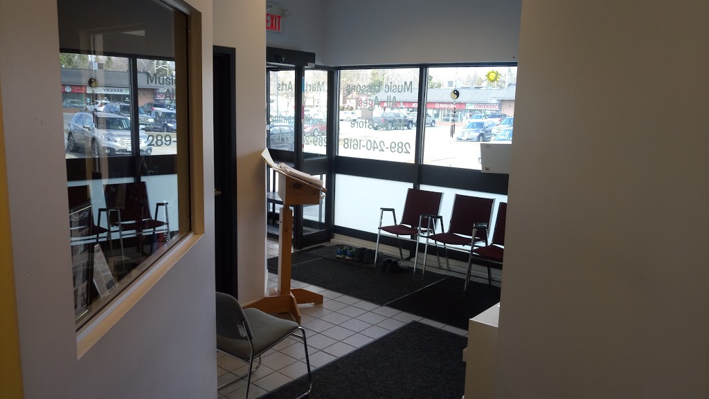 Whitby Karate - First Two Classes Free | 15 Thickson Rd N #10, Whitby, ON L1N 8W7, Canada | Phone: (905) 242-3298