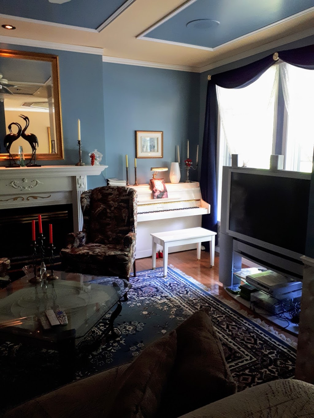 Le Septentrion B&B | 901 Chemin de St Adolphe, Morin-Heights, QC J0R 1H0, Canada | Phone: (514) 249-0030