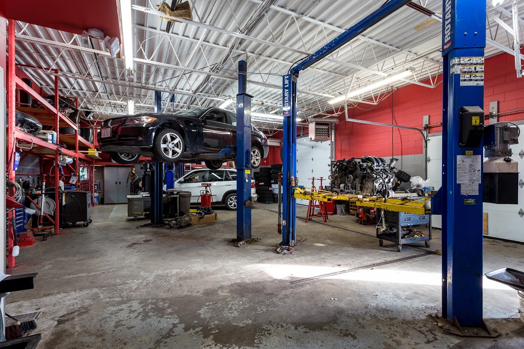 Adroc Automotive Ltd. | 50 Slack Rd unit 10, Nepean, ON K2G 0E2, Canada | Phone: (613) 228-9636