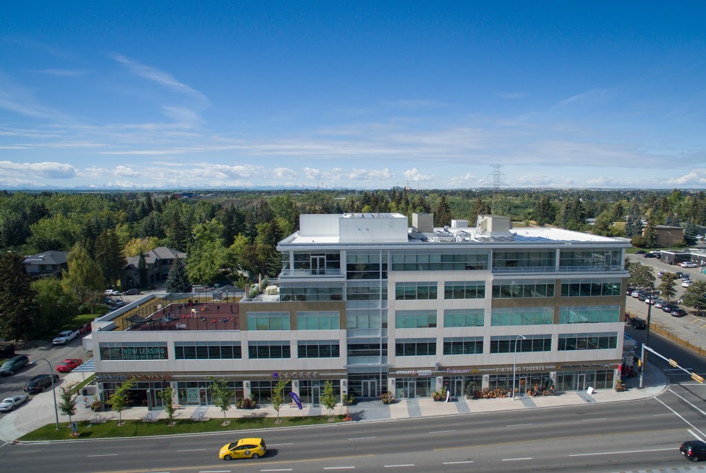 Litwiniuk & Company | 5119 Elbow Dr SW #200, Calgary, AB T2V 1H2, Canada | Phone: (403) 273-8580