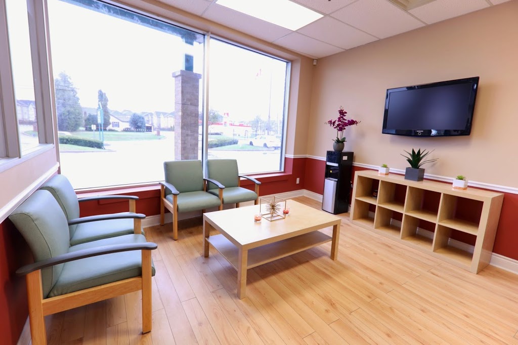 Bathurst Wellness | 10815 Bathurst St #25, Richmond Hill, ON L4C 9Y2, Canada | Phone: (905) 883-6006
