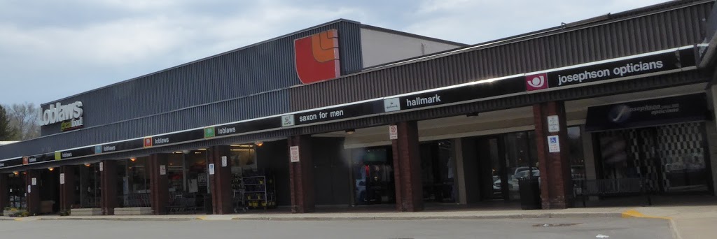 Saxon For Men | 270 The Kingsway, Etobicoke, ON M9A 3T7, Canada | Phone: (416) 239-0409